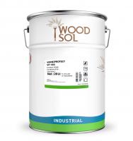 Водоразбавимый Грунт Woodsol VERNIPROTECT VP-465 ,20л
