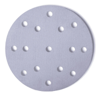 Диск шлифовальный Mirka Q.SILVER 150 мм P 80 (15 отв.)
