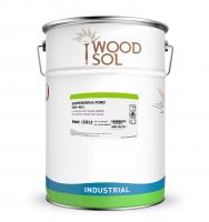Водоразбавимый Лак самогрунтующийся Woodsol SUPERNOVA FOND SM-461, 20л