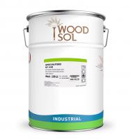 Водоразбавимый Грунт изолятор Woodsol SPECIALFOND SF-448 белый,20л