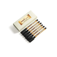 Карандаш Borma Profix Pen, цв.124 (красно-коричневый)