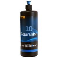 Паста полировальная Mirka Polarshine 10 - 1л.