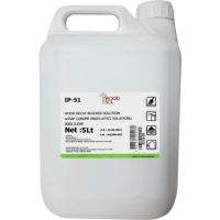 Пропитка-антисептик Woodsol IP-51 Clear 20л
