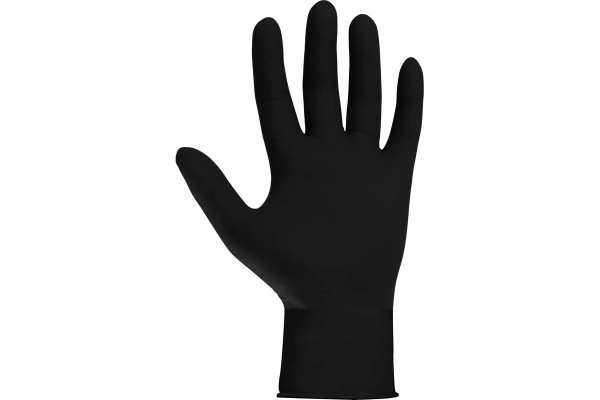 Перчатки нитриловые ультрапрочные Jeta Safety 100 шт (50 пар), 0,15 мм, р. 11/XXL JSN911/XXL JSN911