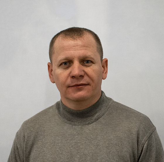 Владимир Мочалкин