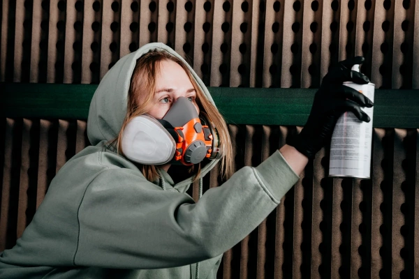 Перчатки нитриловые ультрапрочные Jeta Safety 100 шт (50 пар), 0,15 мм, р. 11/XXL JSN911/XXL JSN911